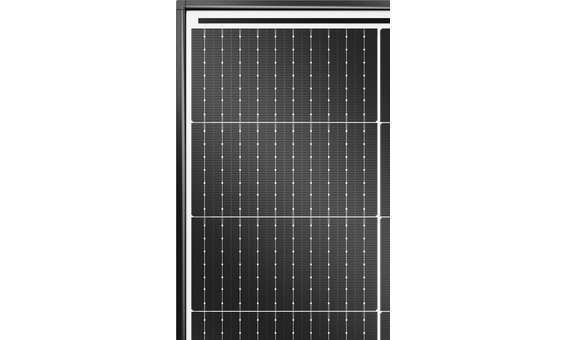 Soluxtec Das Modul RE Ninside 440-450-BW