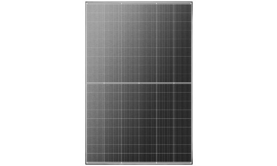 Soluxtec Das Modul RE Gemini DMMXSCNi440 - Bifacial (BF, R30, EVO2)