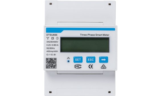 Sungrow DTSU666 5 (80A)