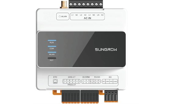 Sungrow iHomeManager