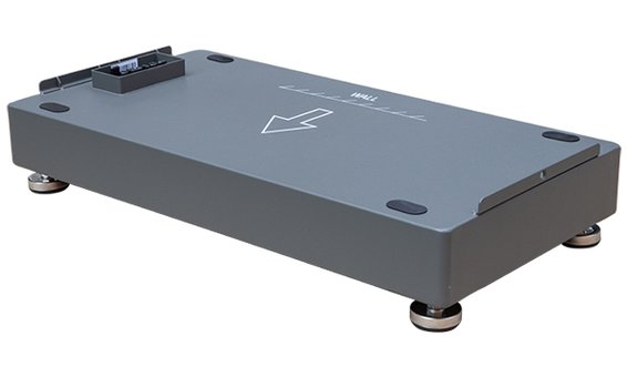 BYD Battery-Box Premium HV - BCU+Base