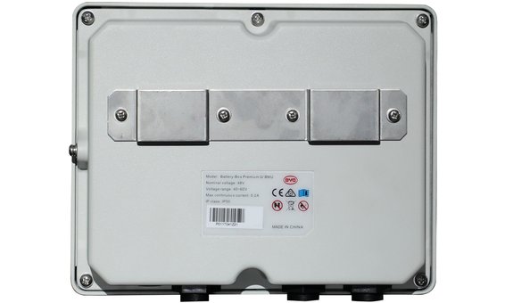 BYD Battery-Box Premium LV – BMU