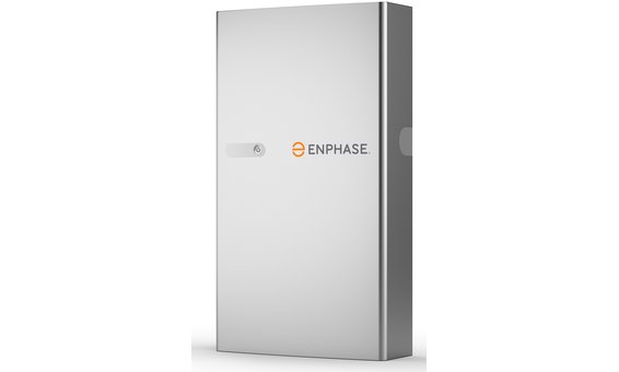 Enphase IQ Battery 5P