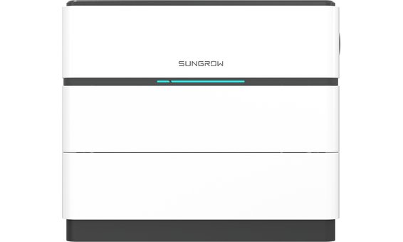 Sungrow SBH100 - 10.0 kWh