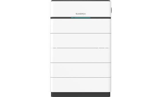 Sungrow SBH250 - 25.0 kWh