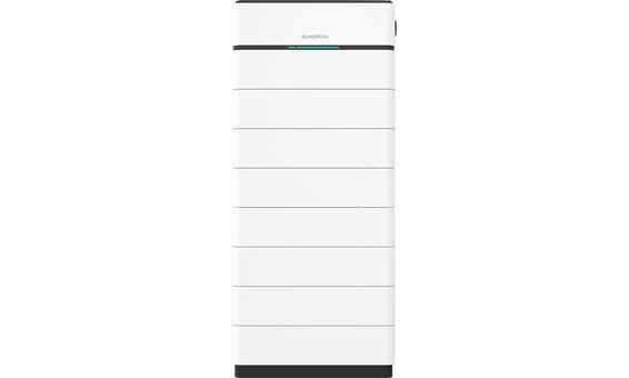 Sungrow SBH400 - 40.0 kWh