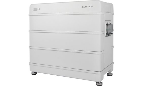 Sungrow SBR096 - 9.6 kWh