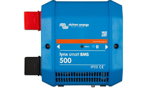 Lynx Smart BMS 500
