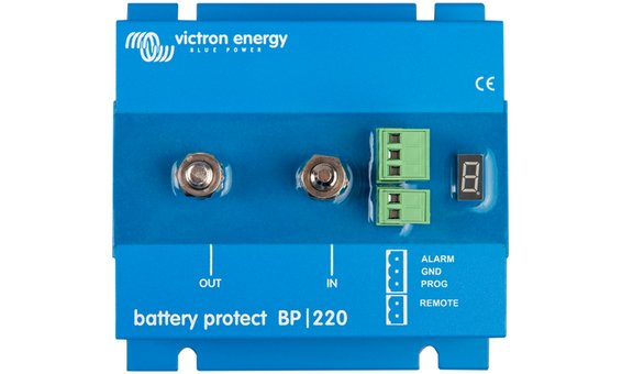 Victron Battery Protect BP-65/100/220