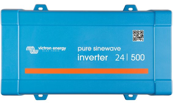 Victron Phoenix 24/500 VE.Direct IEC