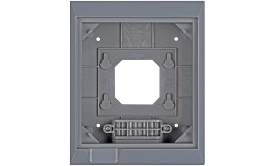 Victron Wall mount enclosure for Color Control GX