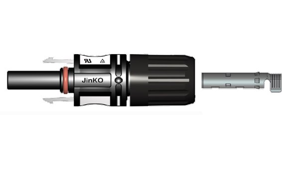 Jinko Solar PV-JK03M - Buchse