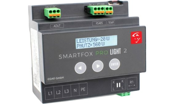 SMARTFOX Stromwandler teilbar 5A / 200A - 1AS AG