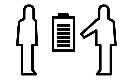 Formation de mise en service du système de stockage