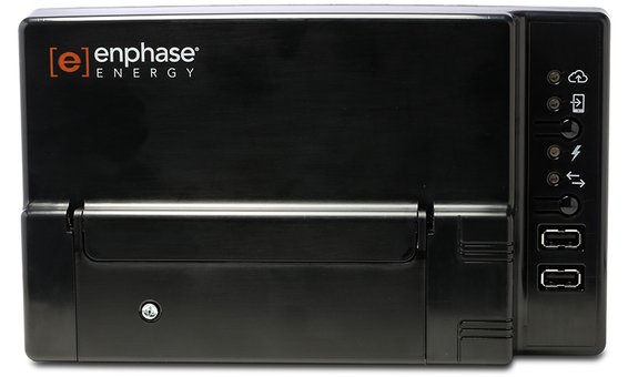 Enphase Envoy-S Gateway