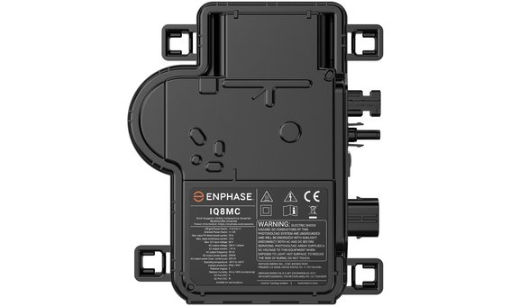 Enphase Micro Inverter Q8MC