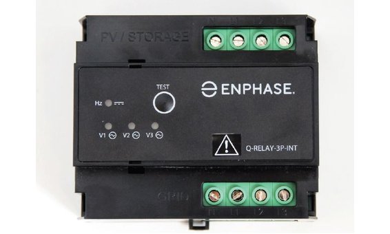 Enphase Q-Relay-SP-INT